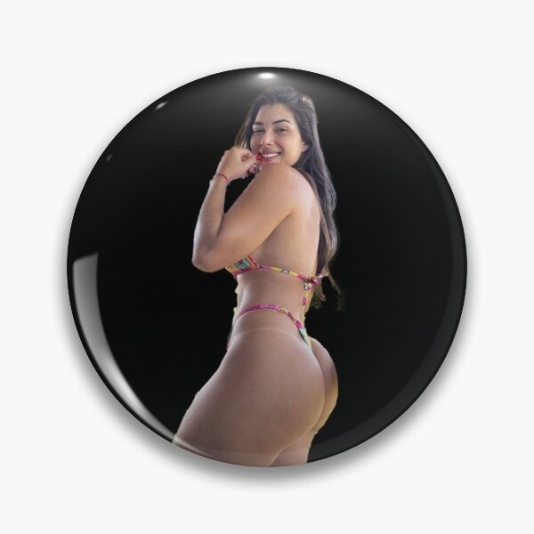 Item preview, Big Ass Latina (B) designed and sold by Zheap14.