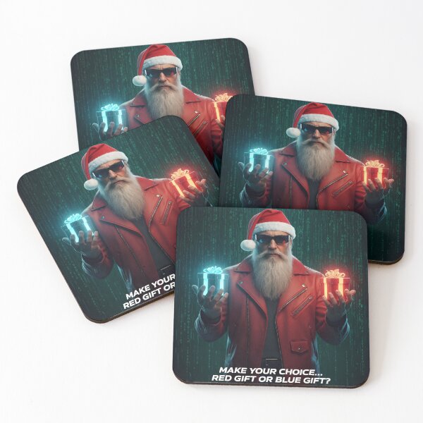 Item preview, MATRIX SANTA designed and sold by VO1K4AN.
