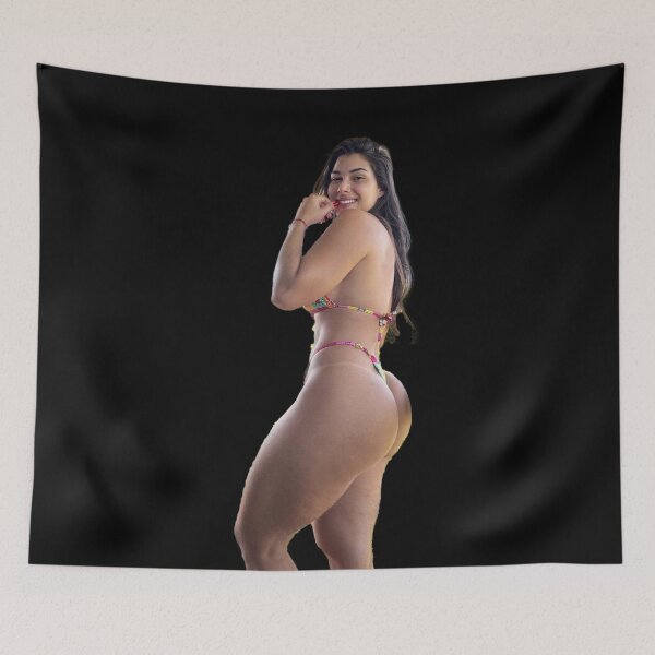 Item preview, Big Ass Latina (B) designed and sold by Zheap14.