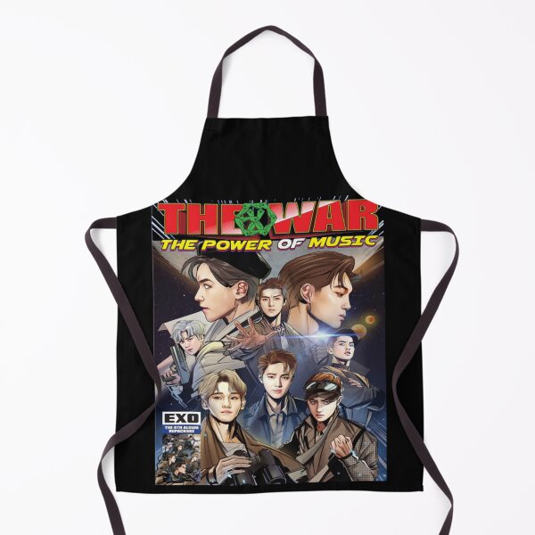 Item preview, EXO Power designed and sold by OtiliaKlein.