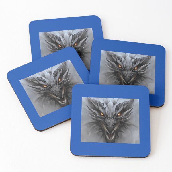 Item preview, Copy Of Adventurous Scary Dragon Light designed and sold by KanteMcHexan.