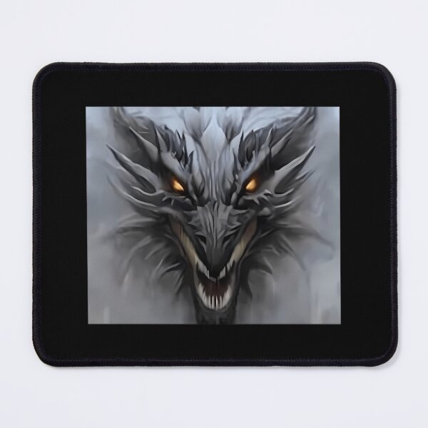 Item preview, Copy Of Adventurous Scary Dragon Light designed and sold by KanteMcHexan.