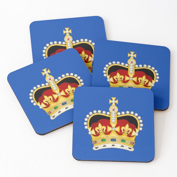 Item preview, Crown. Jewel Jewellery Jewellery King Queen designed and sold by KanteMcHexan.