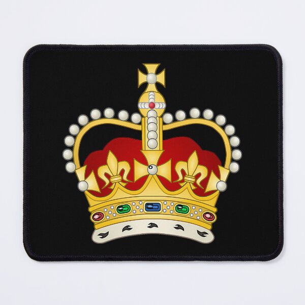 Item preview, Crown. Jewel Jewellery Jewellery King Queen designed and sold by KanteMcHexan.