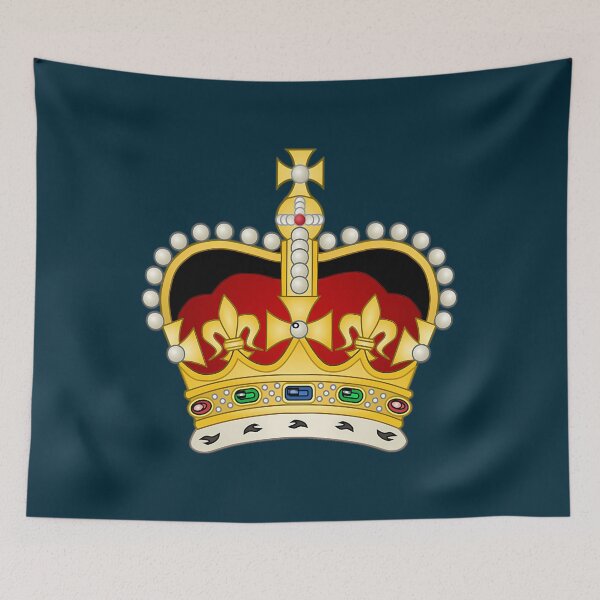 Item preview, Crown. Jewel Jewellery Jewellery King Queen designed and sold by KanteMcHexan.