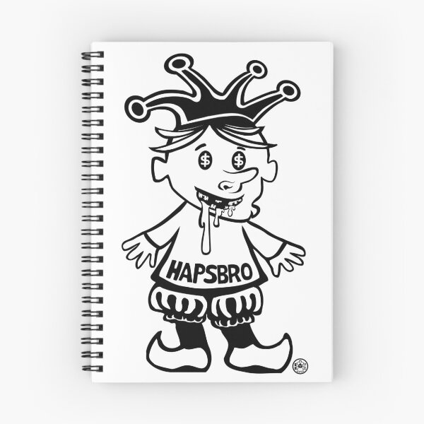 Item preview, Making fun of the 1952-1968 HASBRO Logo designed and sold by Footyfoot.