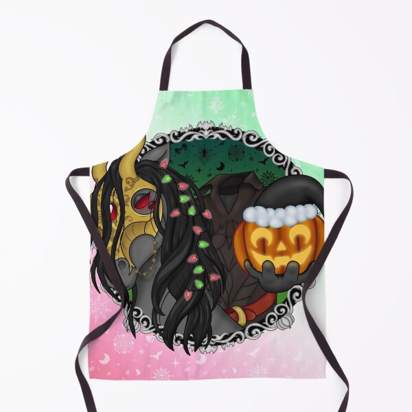 Item preview, Hexmas Headless Horseman designed and sold by Miss Lunaria.