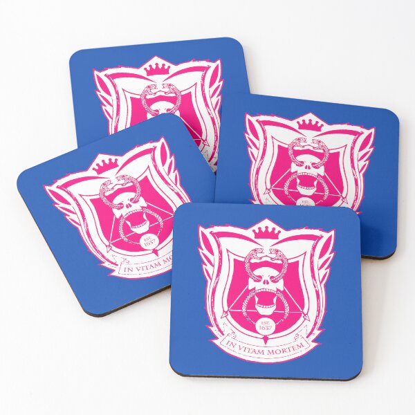 Item preview, Deadly Class In Vitam Mortem designed and sold by KanteMcHexan.
