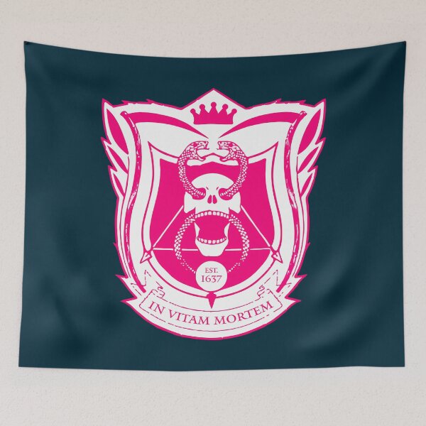 Item preview, Deadly Class In Vitam Mortem designed and sold by KanteMcHexan.