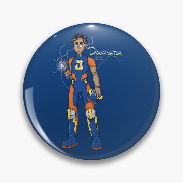Item preview, Dominator Emotional Rollercoasters Full Body designed and sold by KanteMcHexan.