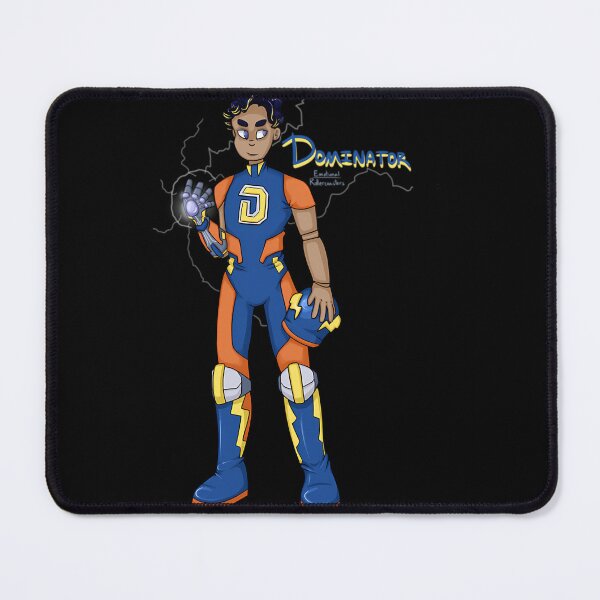 Item preview, Dominator Emotional Rollercoasters Full Body designed and sold by KanteMcHexan.