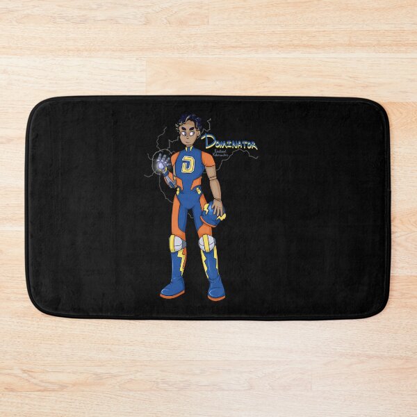 Item preview, Dominator Emotional Rollercoasters Full Body designed and sold by KanteMcHexan.
