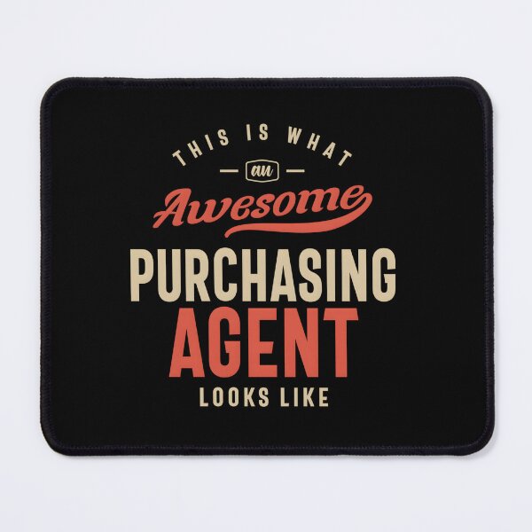 Item preview, Funny Awesome Purchasing Agent Job designed and sold by xenajewel2iv.