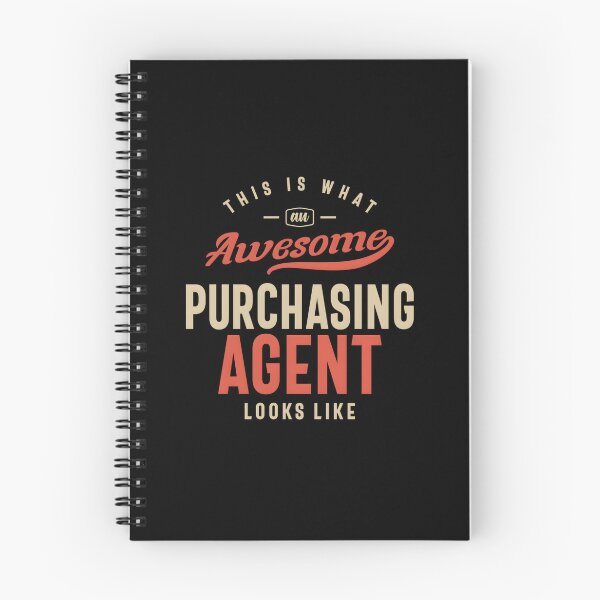 Item preview, Funny Awesome Purchasing Agent Job designed and sold by xenajewel2iv.