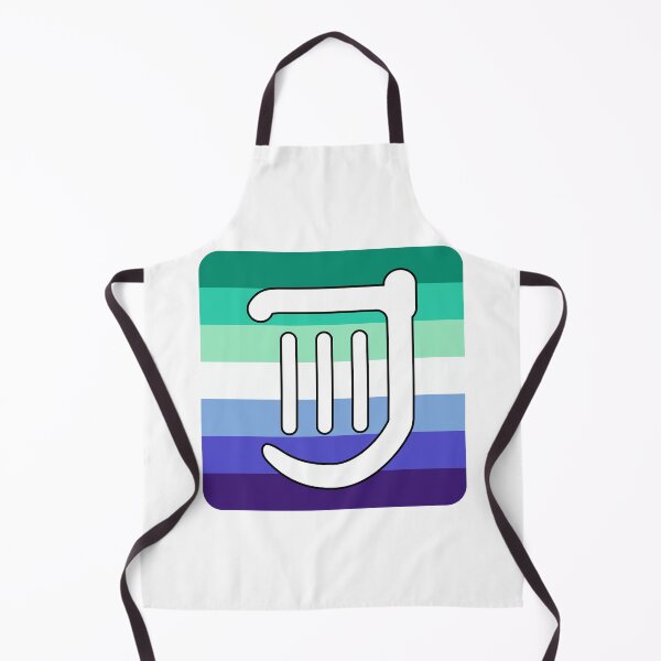 Item preview, FFXIV Pride Bard Gay Pride designed and sold by Adambivalent.