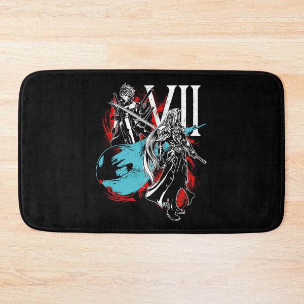 Item preview, Fantasy VII Rivalry designed and sold by OtiliaKlein.