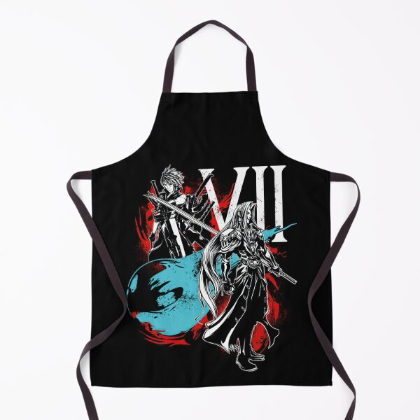 Item preview, Fantasy VII Rivalry designed and sold by OtiliaKlein.