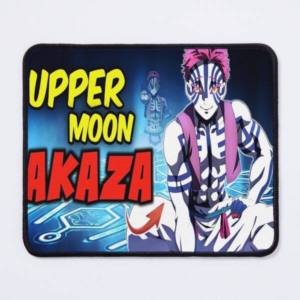Item preview, Upper Moon 3 AKAZA designed and sold by The-Lethal55.