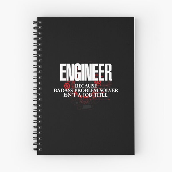 Item preview, Badass Engineer designed and sold by xenajewel2iv.