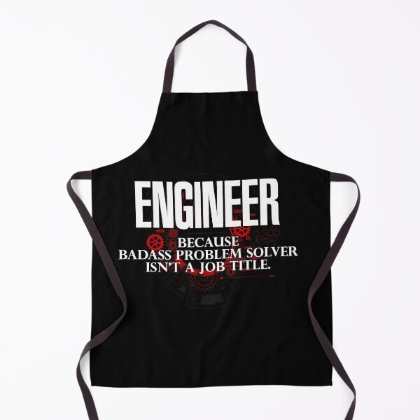Item preview, Badass Engineer designed and sold by xenajewel2iv.