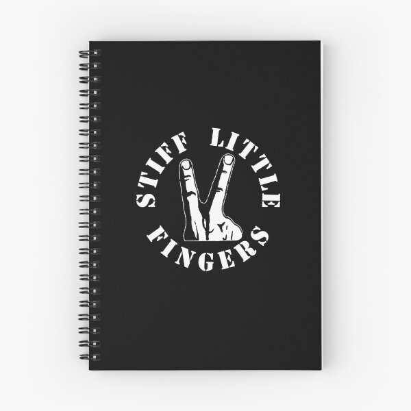 Item preview, The Stiff Little Fingers BAnd designed and sold by Tajuanaswood.