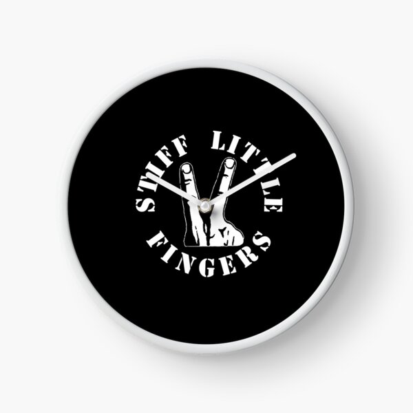 Item preview, The Stiff Little Fingers BAnd designed and sold by Tajuanaswood.