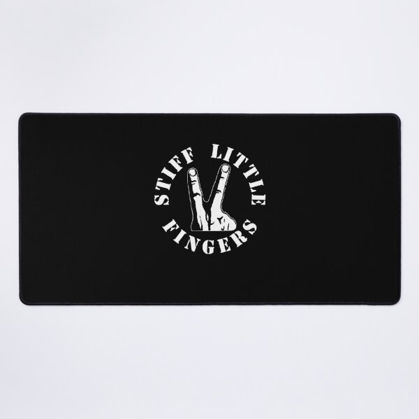 Item preview, The Stiff Little Fingers BAnd designed and sold by Tajuanaswood.