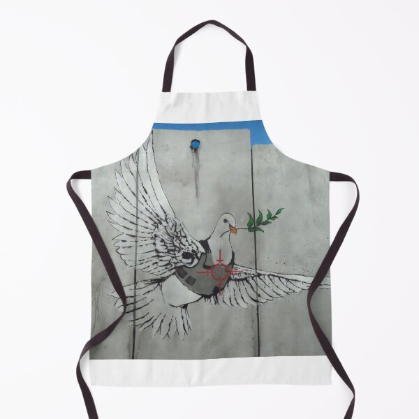 Item preview, Peace Dove designed and sold by wiggyofipswich.