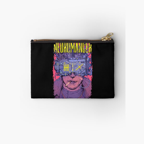 Item preview, Neuromancer Band designed and sold by JenMDuvergerArt.