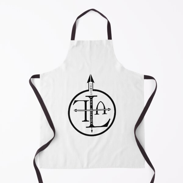 Item preview, Front Line Assembly Band designed and sold by HTVectorLabArt.