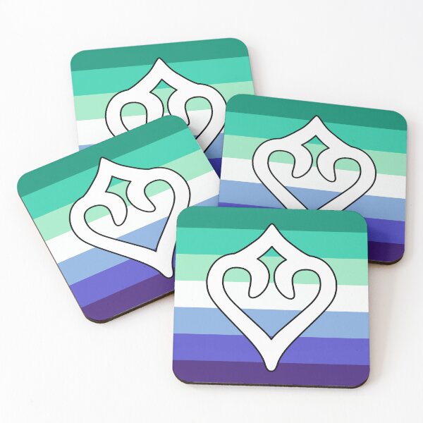 Item preview, FFXIV Pride Dancer Gay Pride designed and sold by Adambivalent.