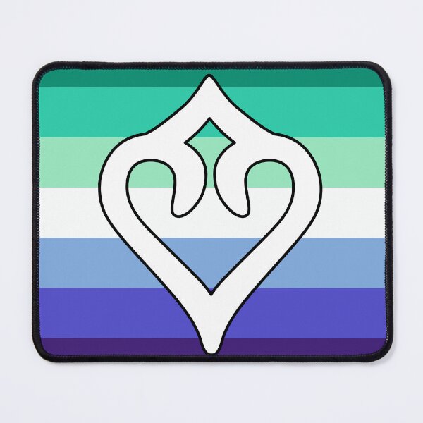 Item preview, FFXIV Pride Dancer Gay Pride designed and sold by Adambivalent.