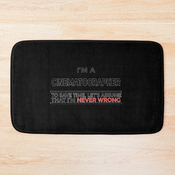 Item preview, Cinematographer Present designed and sold by xenajewel2iv.