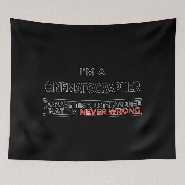 Item preview, Cinematographer Present designed and sold by xenajewel2iv.