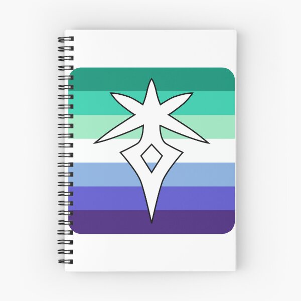 Item preview, FFXIV Pride Dark Knight Gay Pride designed and sold by Adambivalent.