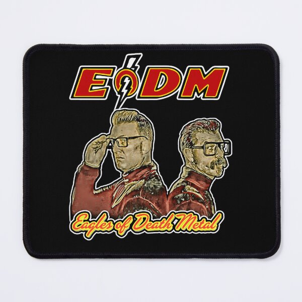 Item preview, Eagles Of Death Metal Band designed and sold by Grimesology.