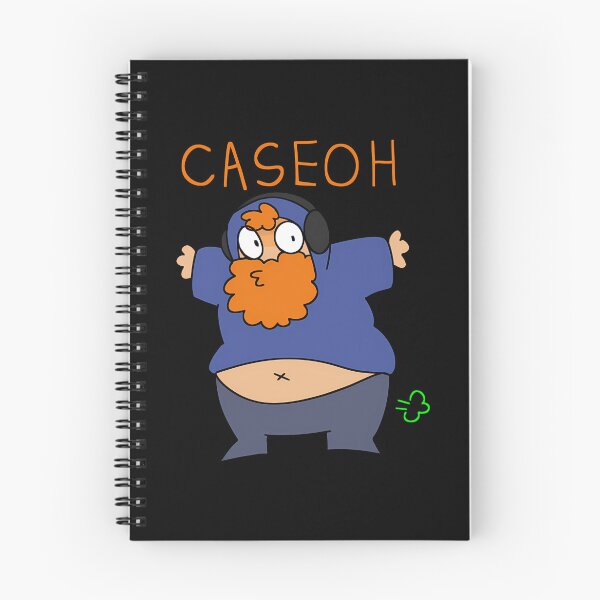 Item preview, Caseoh band Merch designed and sold by GreenmeemM.