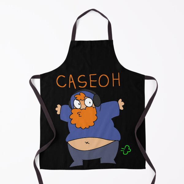 Item preview, Caseoh band Merch designed and sold by GreenmeemM.