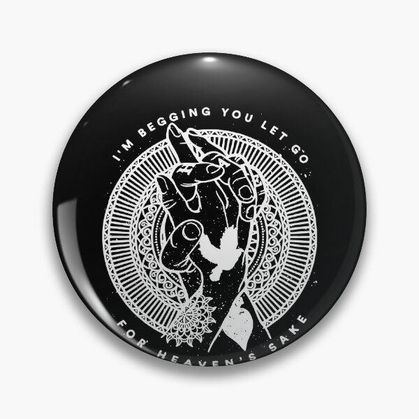 Item preview, The Imminence Band designed and sold by AmaaniSisters.