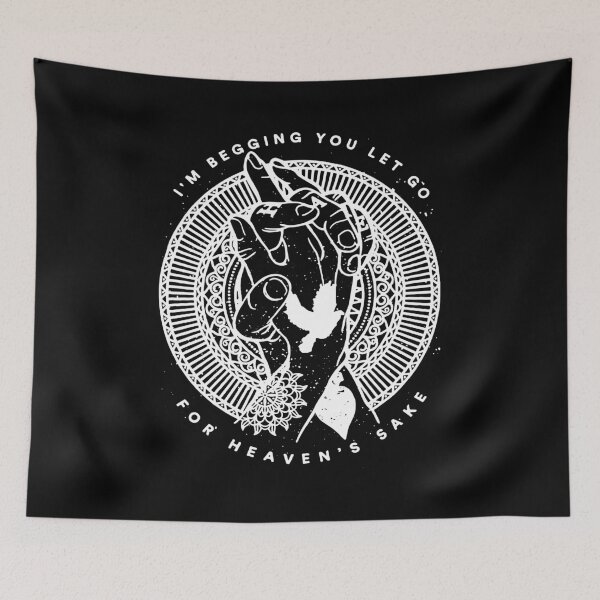 Item preview, The Imminence Band designed and sold by AmaaniSisters.