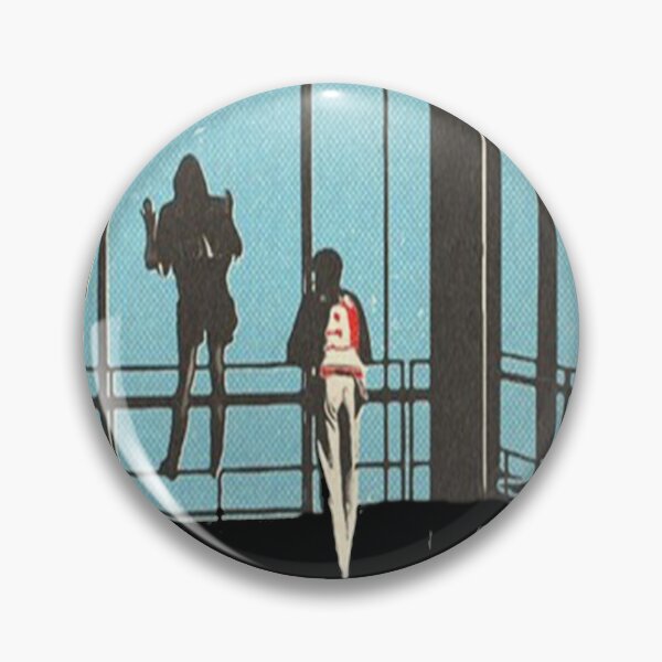 Item preview, Ferris Bueller - Sears Tower designed and sold by OtiliaKlein.