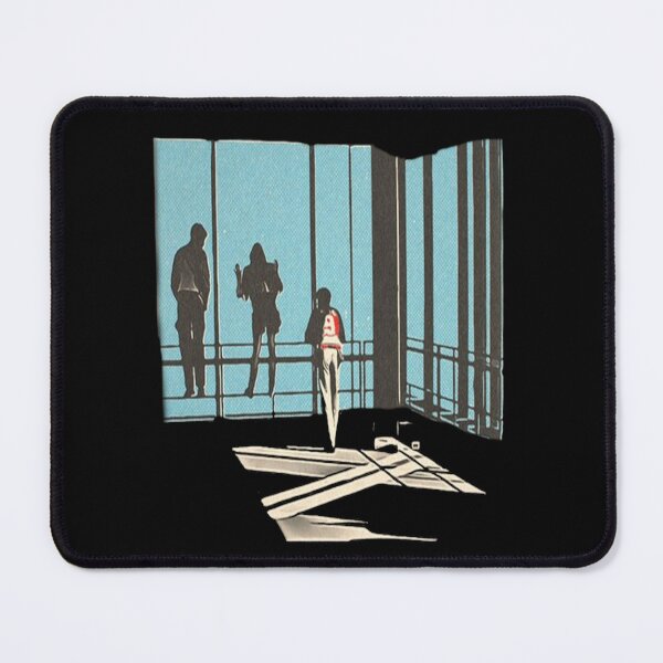 Item preview, Ferris Bueller - Sears Tower designed and sold by OtiliaKlein.