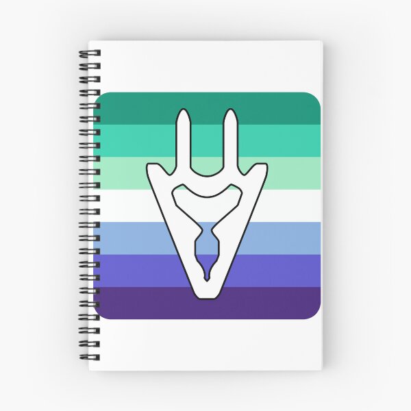 Item preview, FFXIV Pride Dragoon Gay Pride designed and sold by Adambivalent.