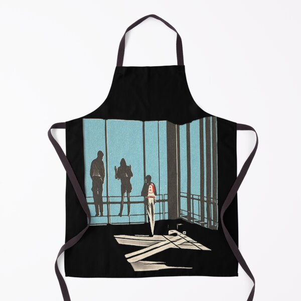 Item preview, Ferris Bueller - Sears Tower designed and sold by OtiliaKlein.