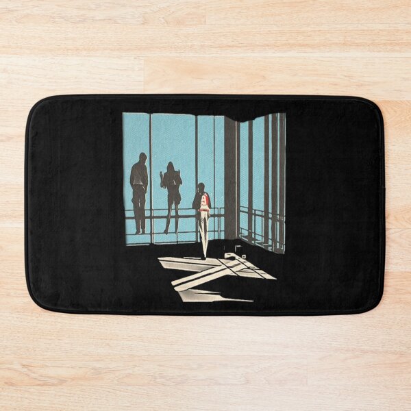 Item preview, Ferris Bueller - Sears Tower designed and sold by OtiliaKlein.