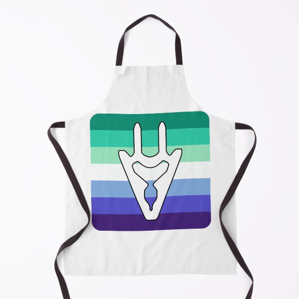 Item preview, FFXIV Pride Dragoon Gay Pride designed and sold by Adambivalent.