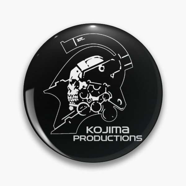 Item preview, Death Stranding Band designed and sold by CrestuneArt.