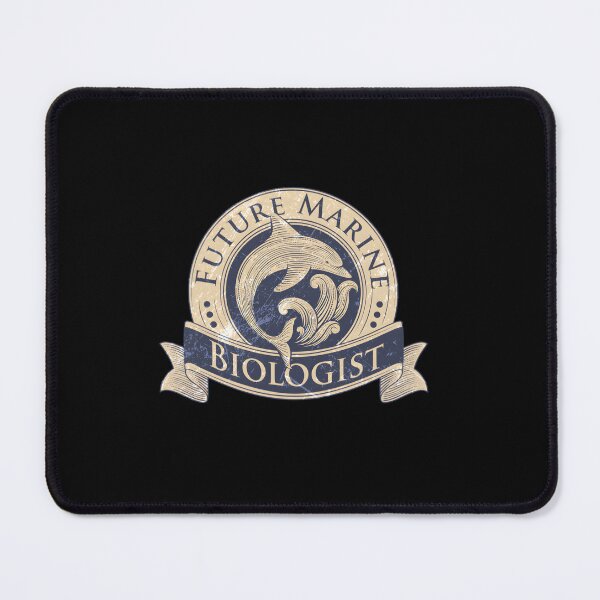 Item preview, Marine Biologist In The Making designed and sold by xenajewel2iv.