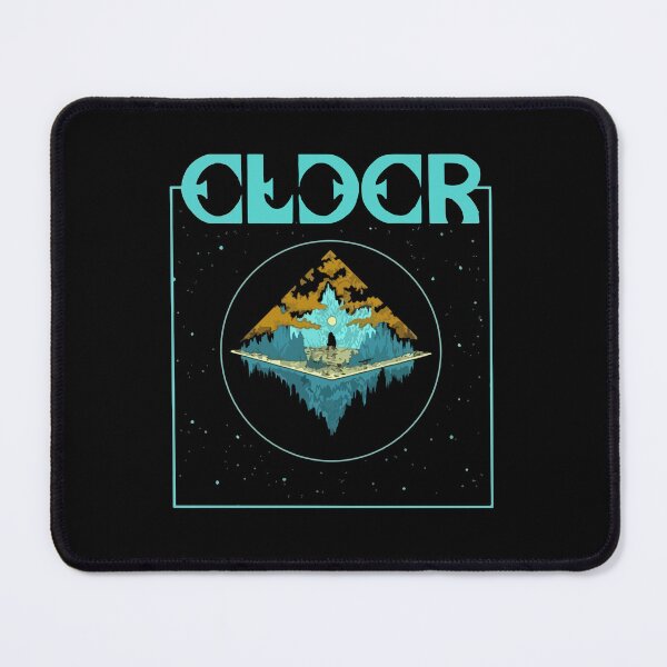Item preview, The Elder Band designed and sold by CherryposhPaint.