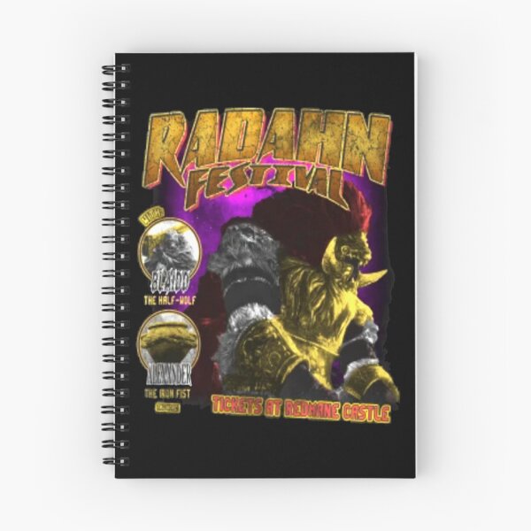 Item preview, Festival radahn designed and sold by OtiliaKlein.